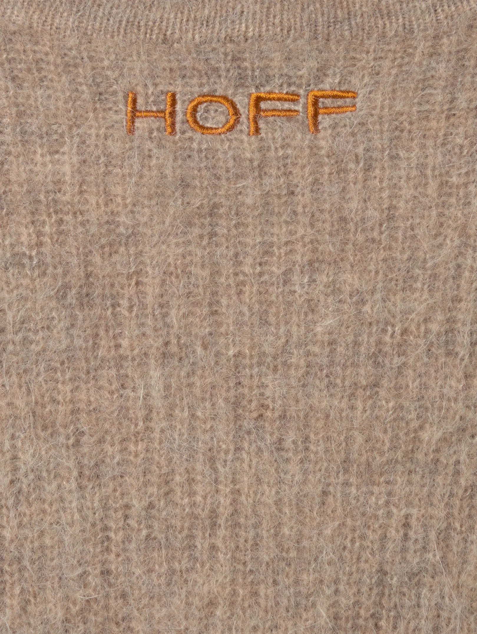 BEIGE LOUIS CARDIGAN Knitwear