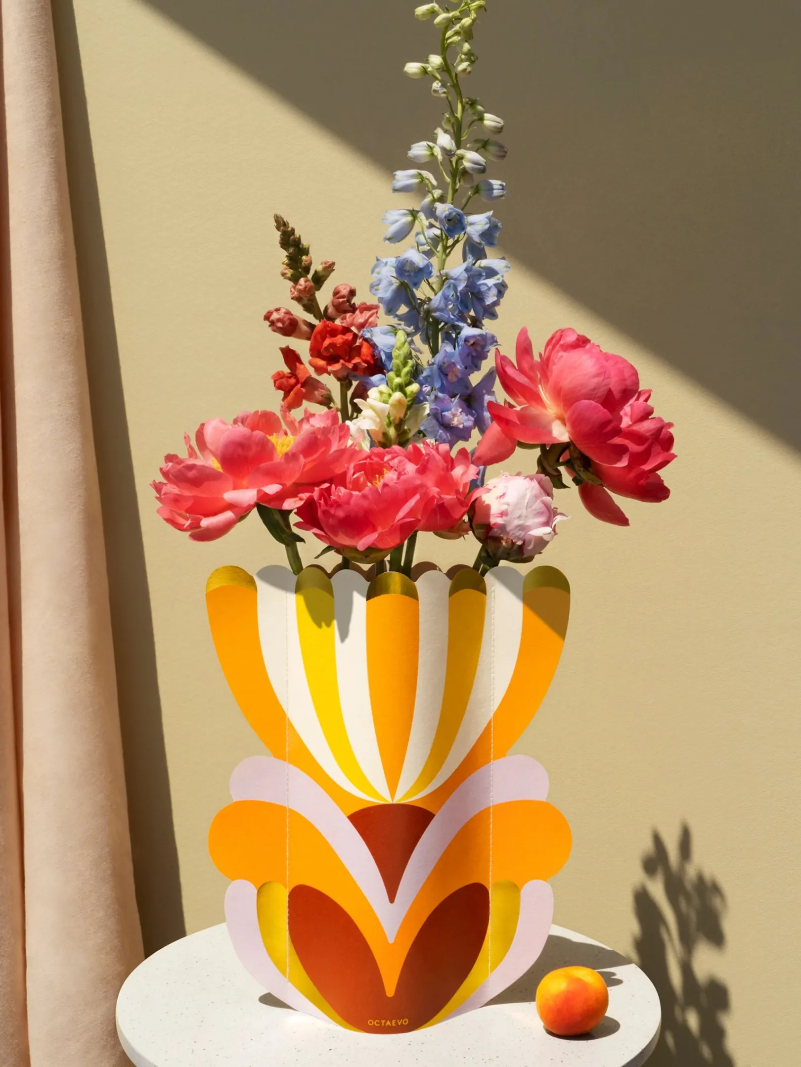 GRAND CENTRAL Dames|Deco