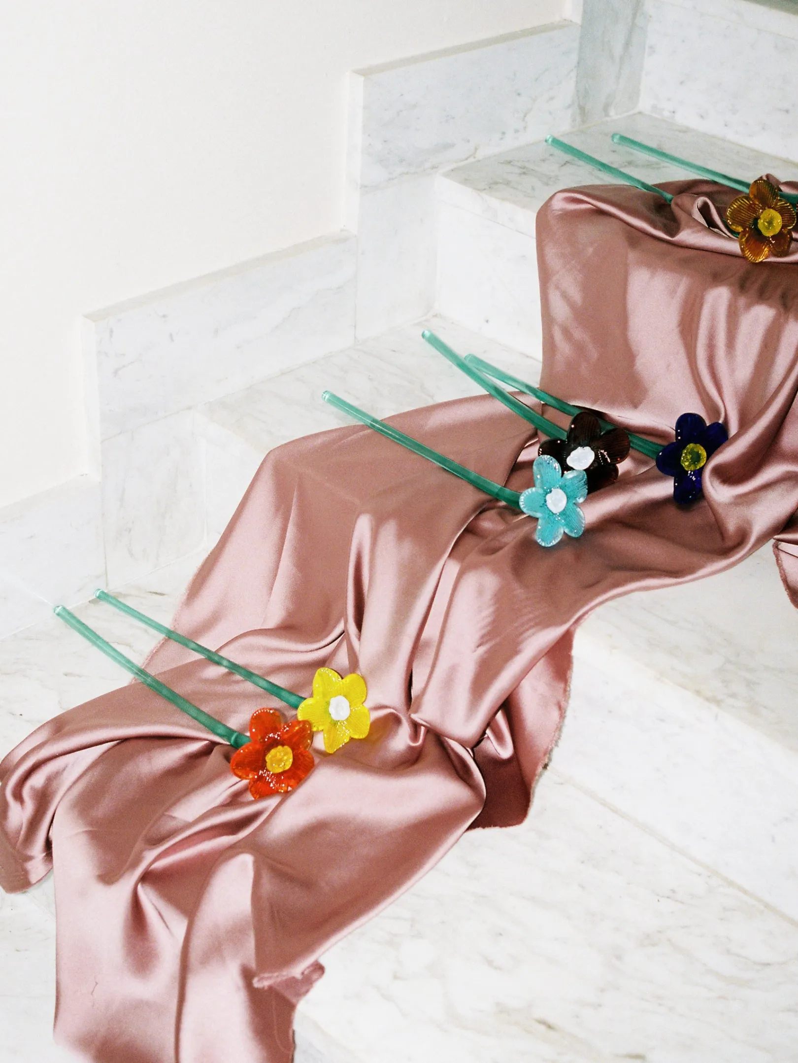GRAND CENTRAL Dames|Deco