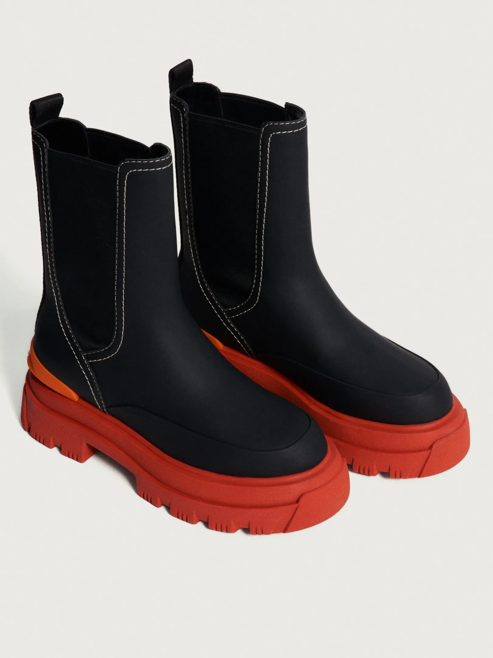 Discount GRAND CENTRAL Boots And Ankle Boots