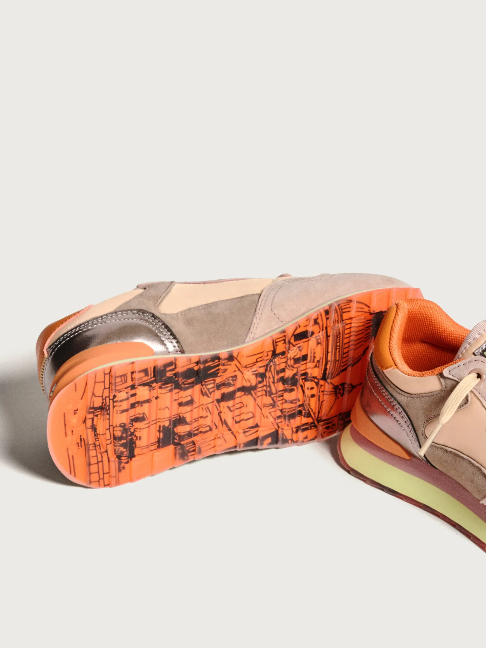 GRAND CENTRAL Kids Sneakers