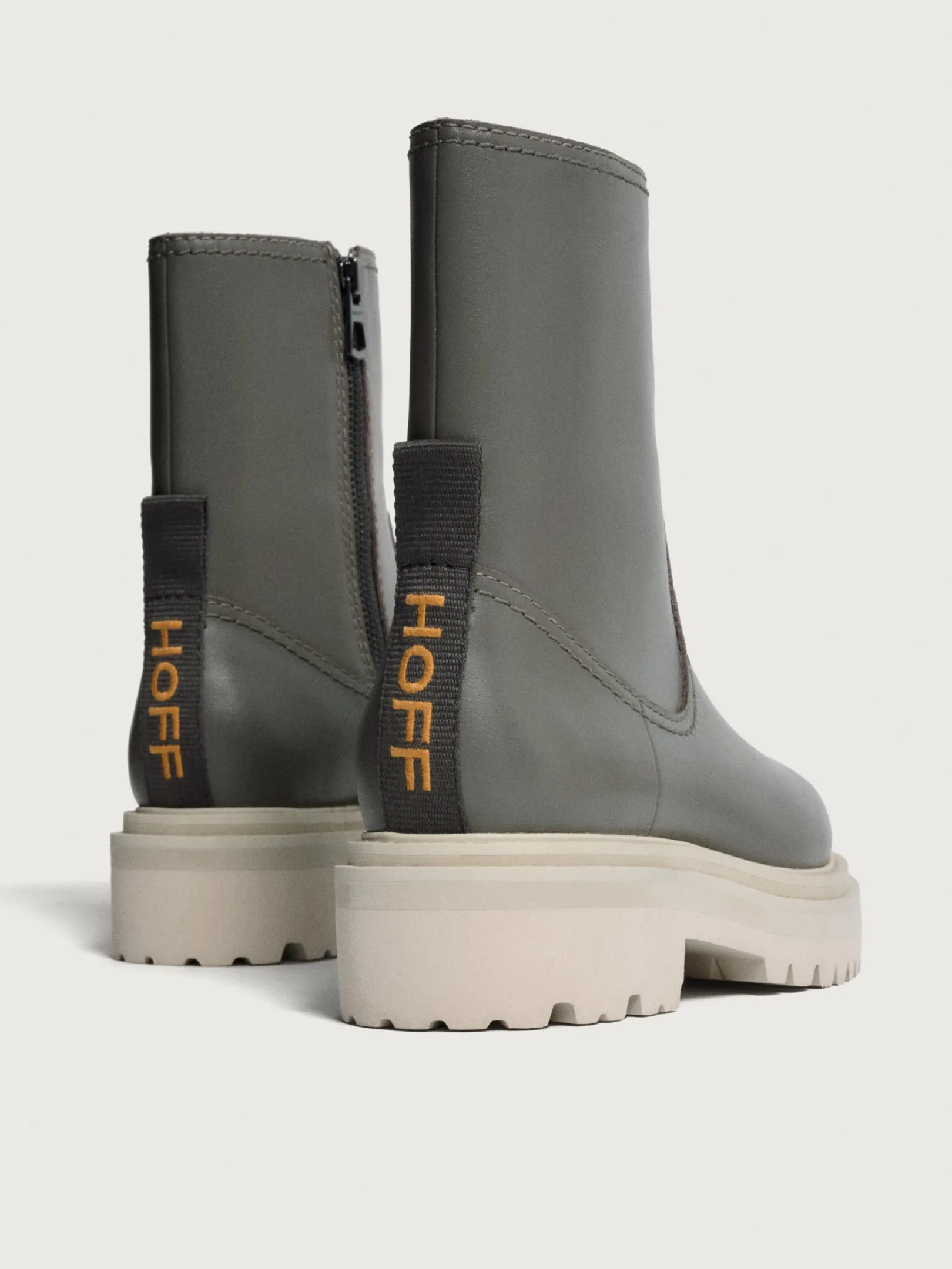 GRAND CENTRAL Boots And Ankle Boots