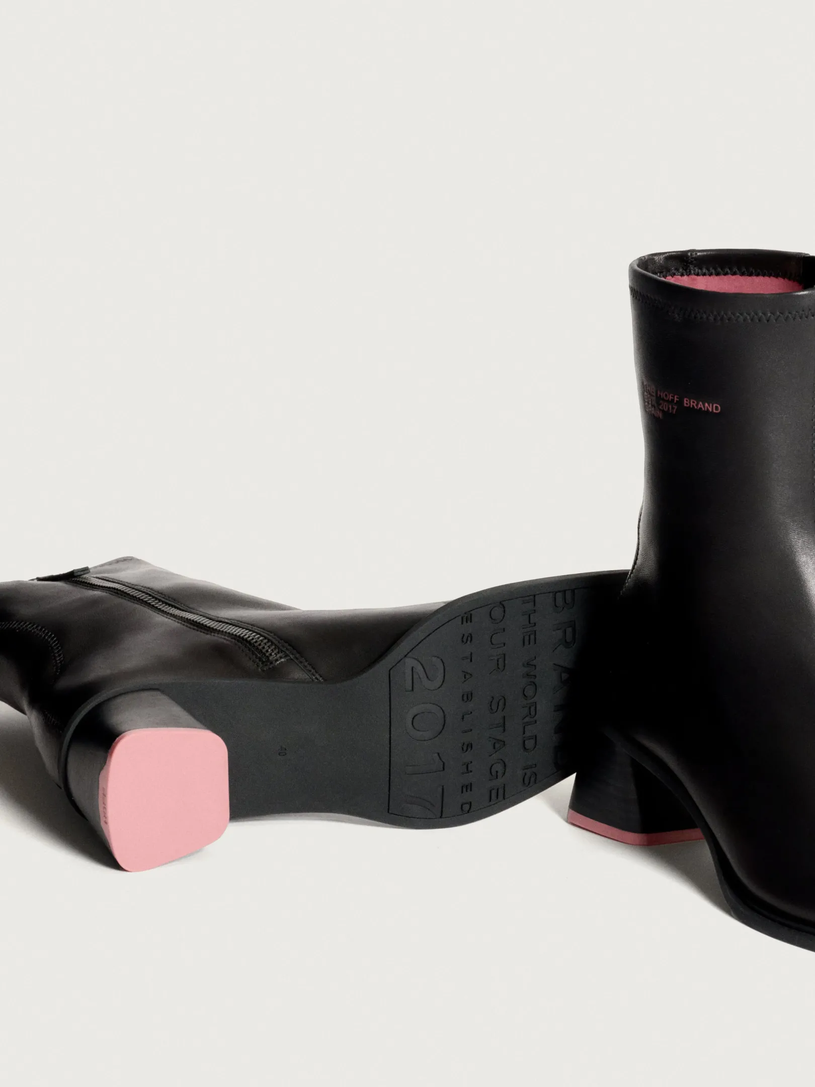 Outlet GRAND CENTRAL Boots And Ankle Boots