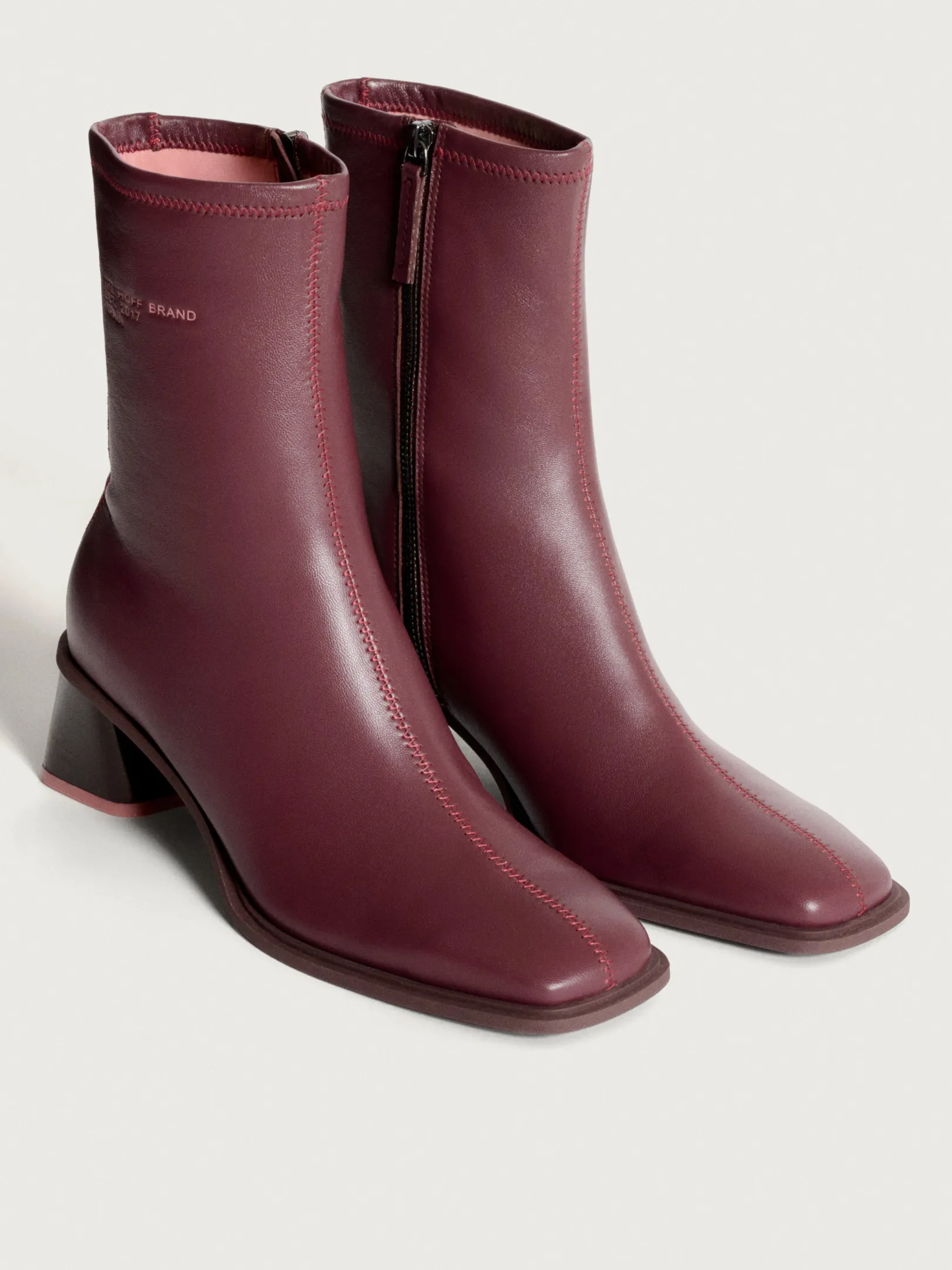 GRAND CENTRAL Boots And Ankle Boots