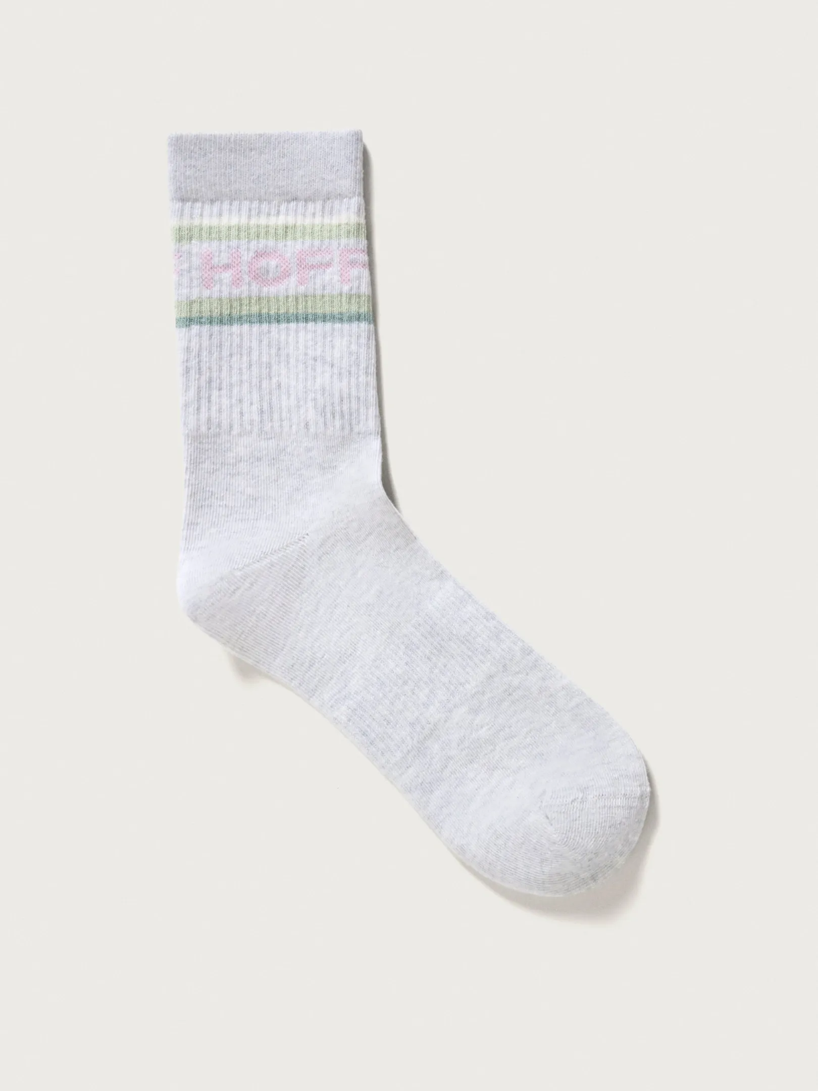Online GRIJZE SOKKEN Sneakers