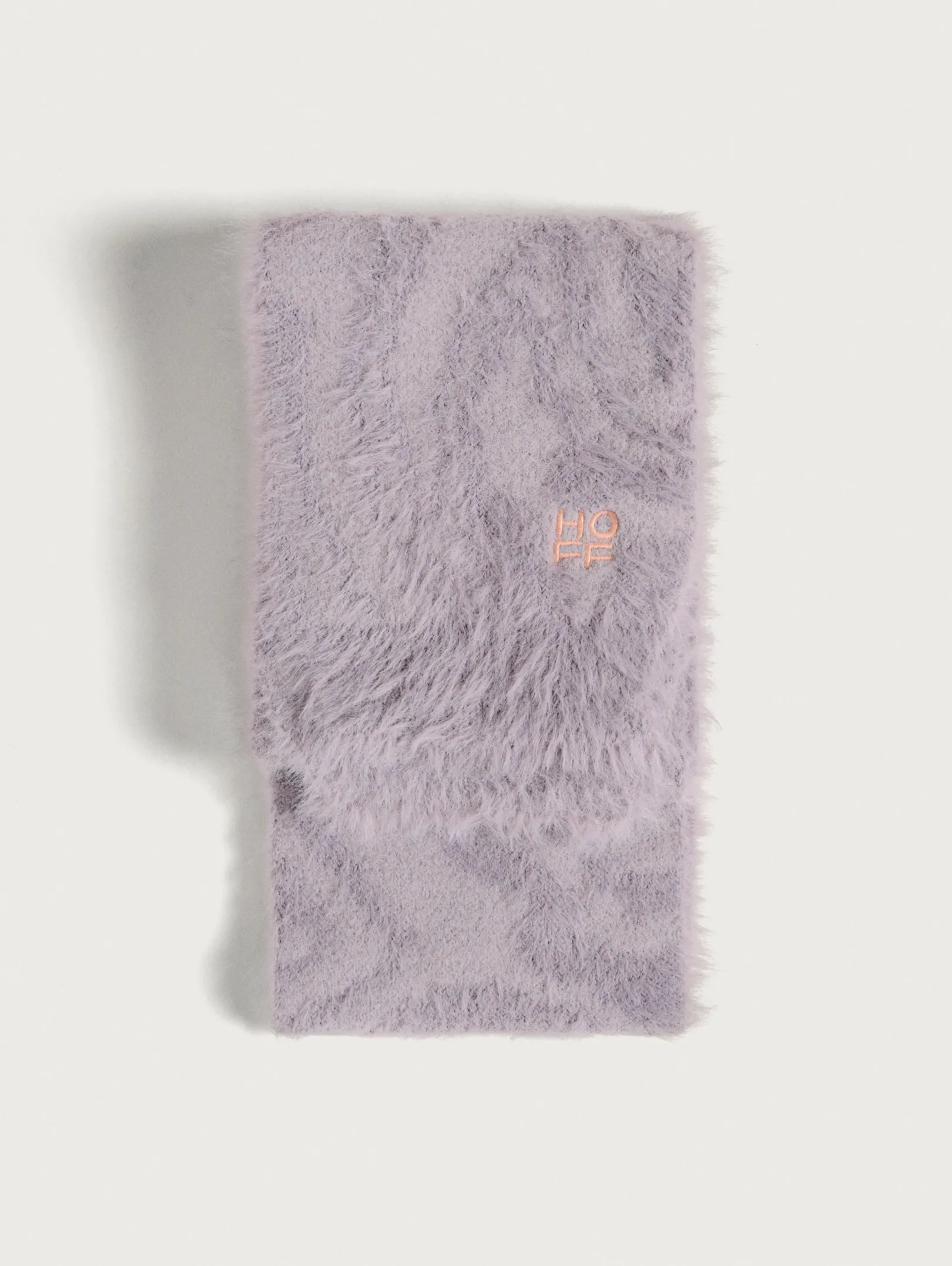 New GSTAAD PAARSE SJAAL Scarves
