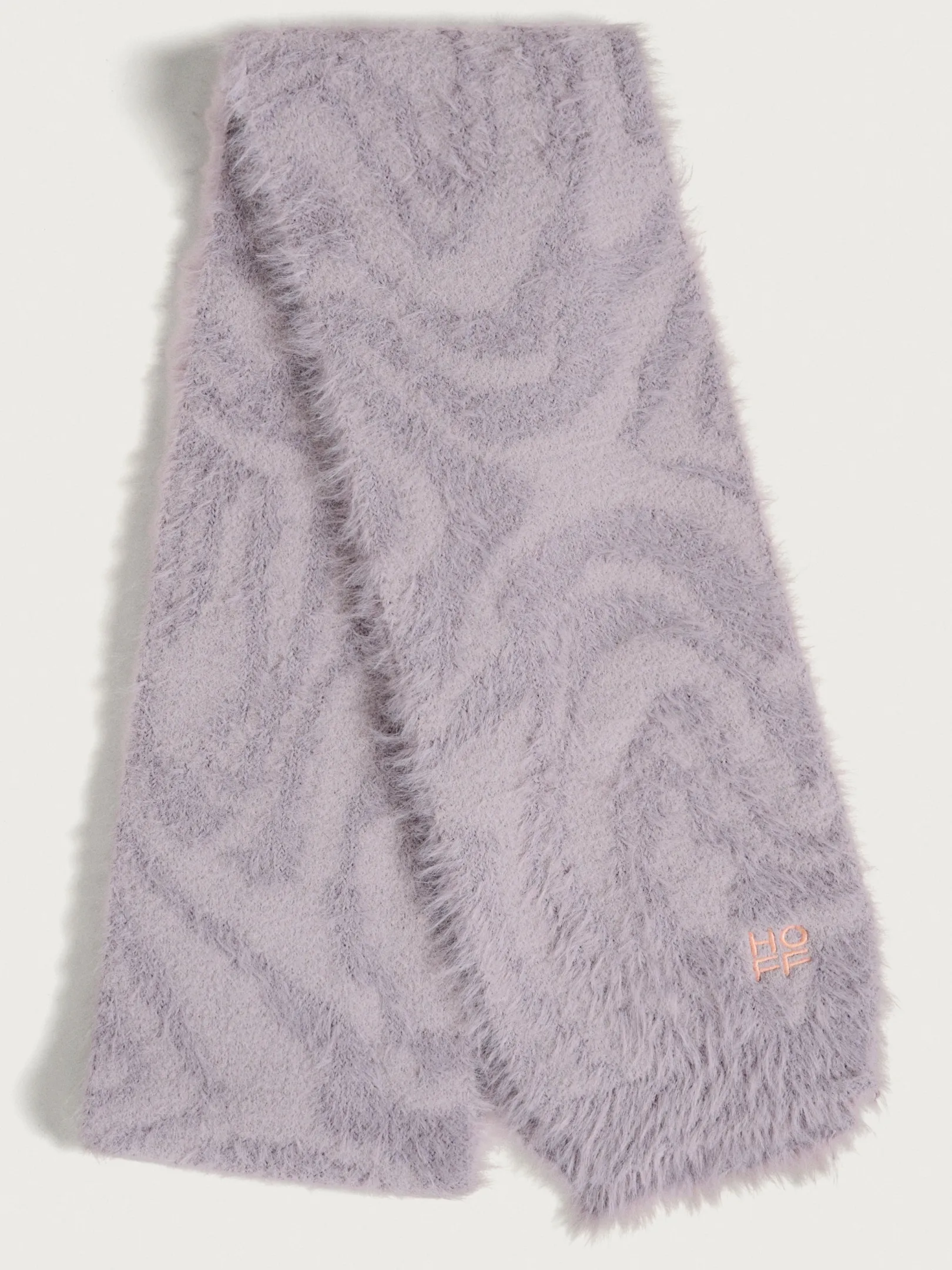 New GSTAAD PAARSE SJAAL Scarves