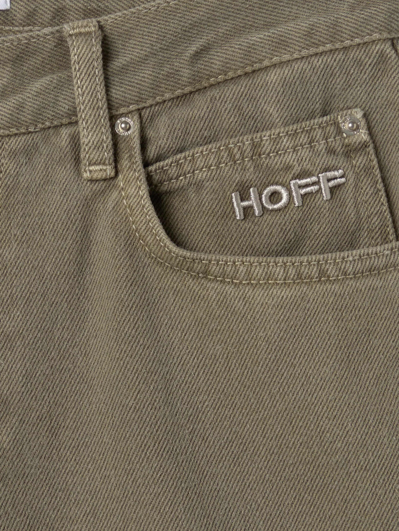 Clearance KHAKI DENIM Pants