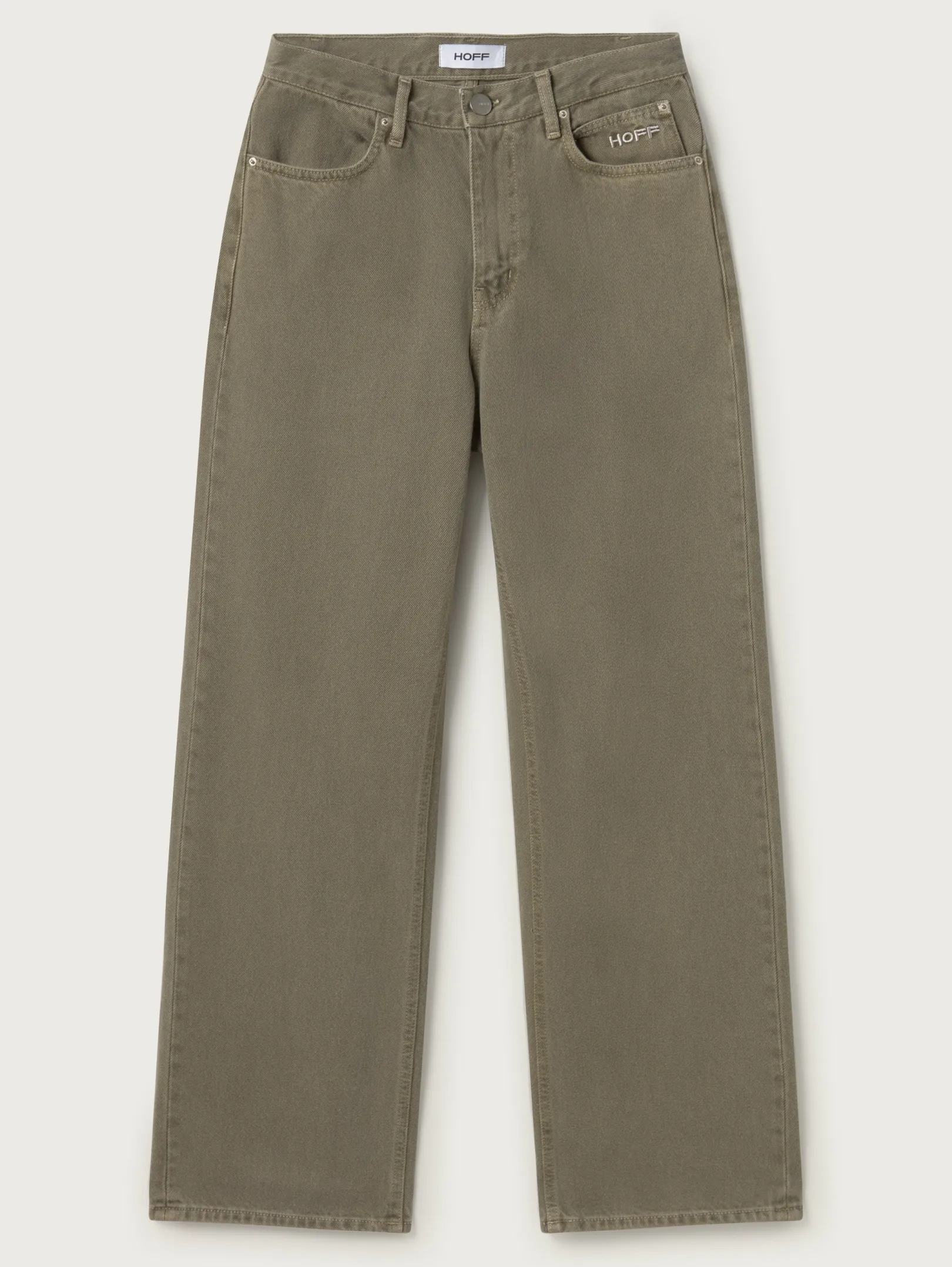 Clearance KHAKI DENIM Pants