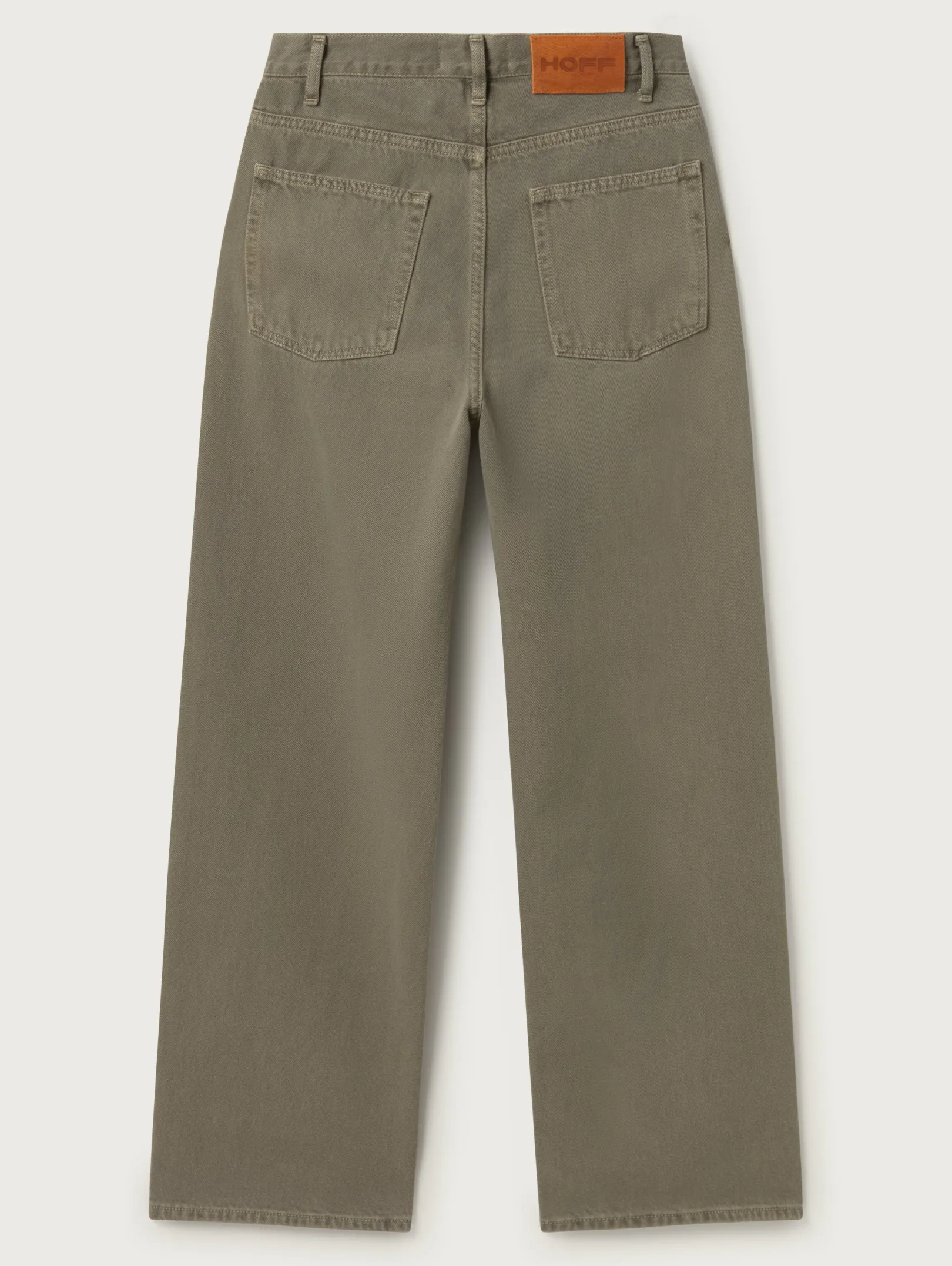 Clearance KHAKI DENIM Pants